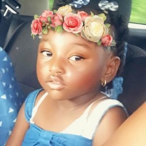 Meet your Posher, Donyell